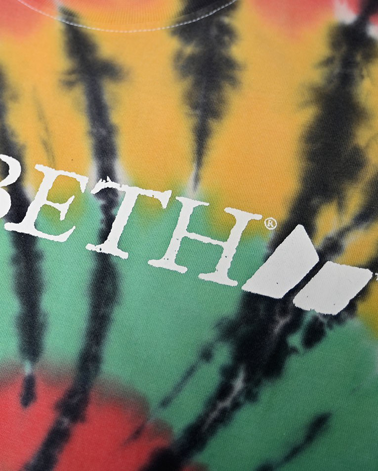 Picture of TIE DYE 243