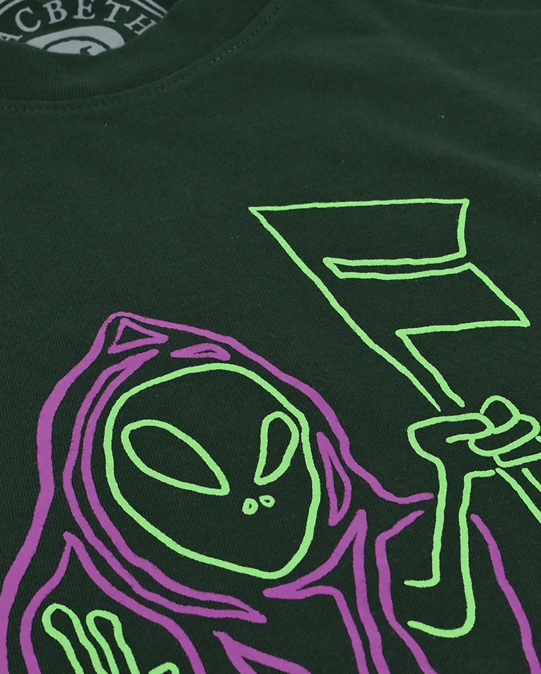 Picture of ALIEN REAPER