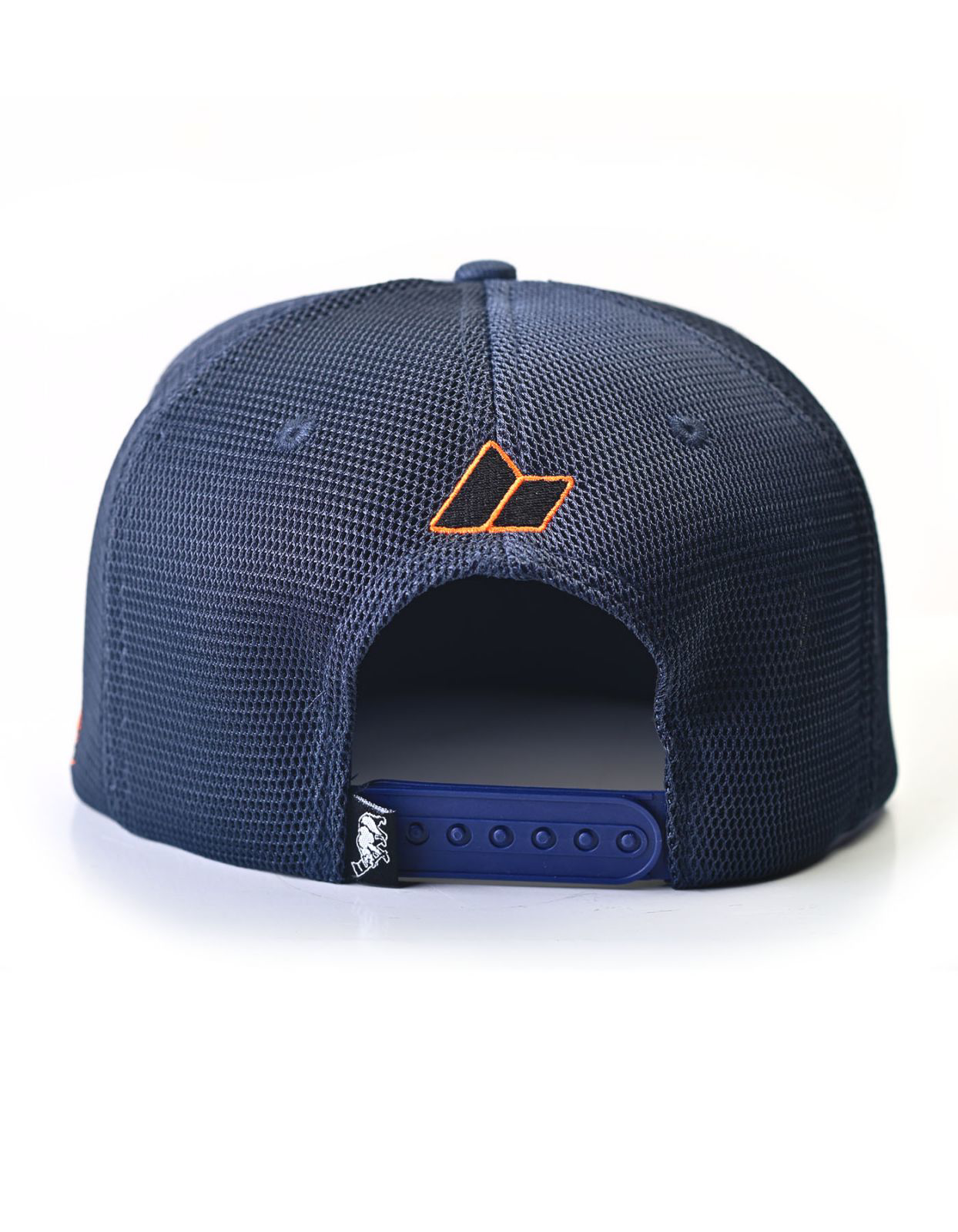 Picture of CALI BEAR ( TRUCKER CAP )