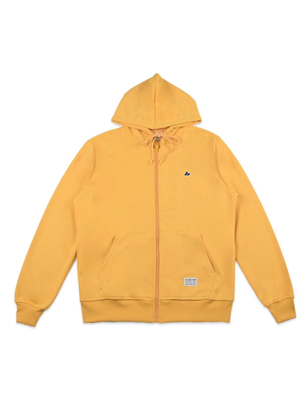 Picture of BIND HOODIE JACKET