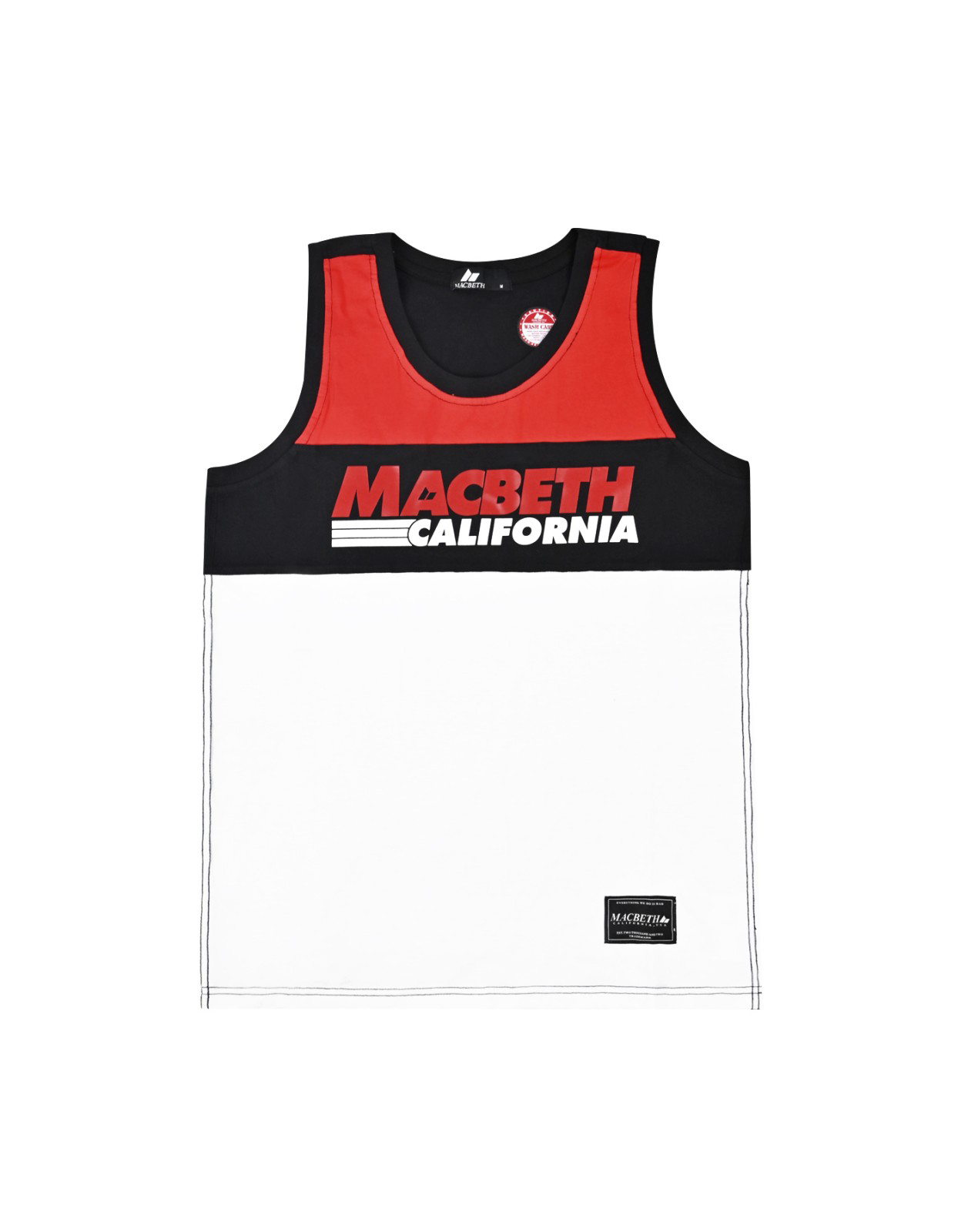 Picture of MACA TANK
