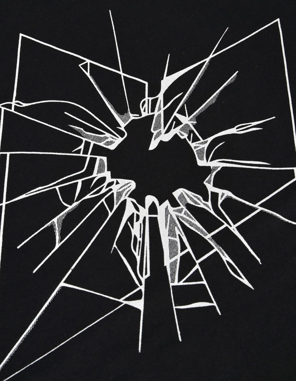 Picture of SHATTERED