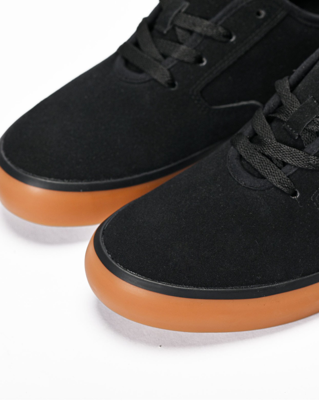 Picture of PENDLETON ( Black / Gum )