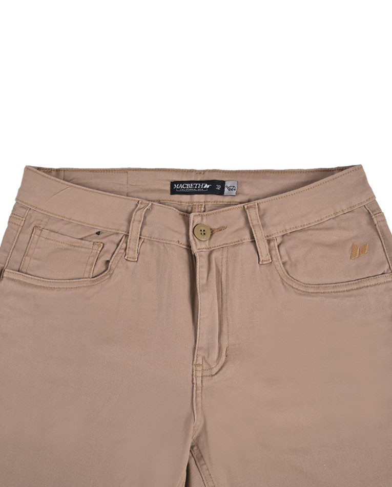 Picture of TWILL SHORT / WELT POCKET