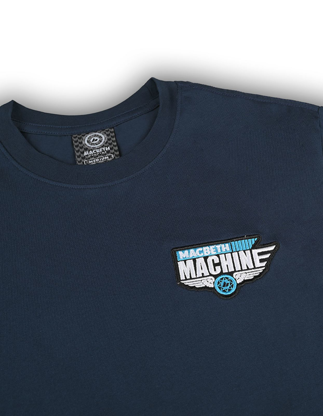 Picture of FLY AWAY '02 (MACBETH MACHINE COLLECTION)