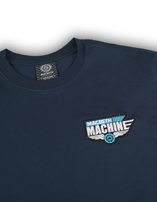 Show details for FLY AWAY '02 (MACBETH MACHINE COLLECTION)