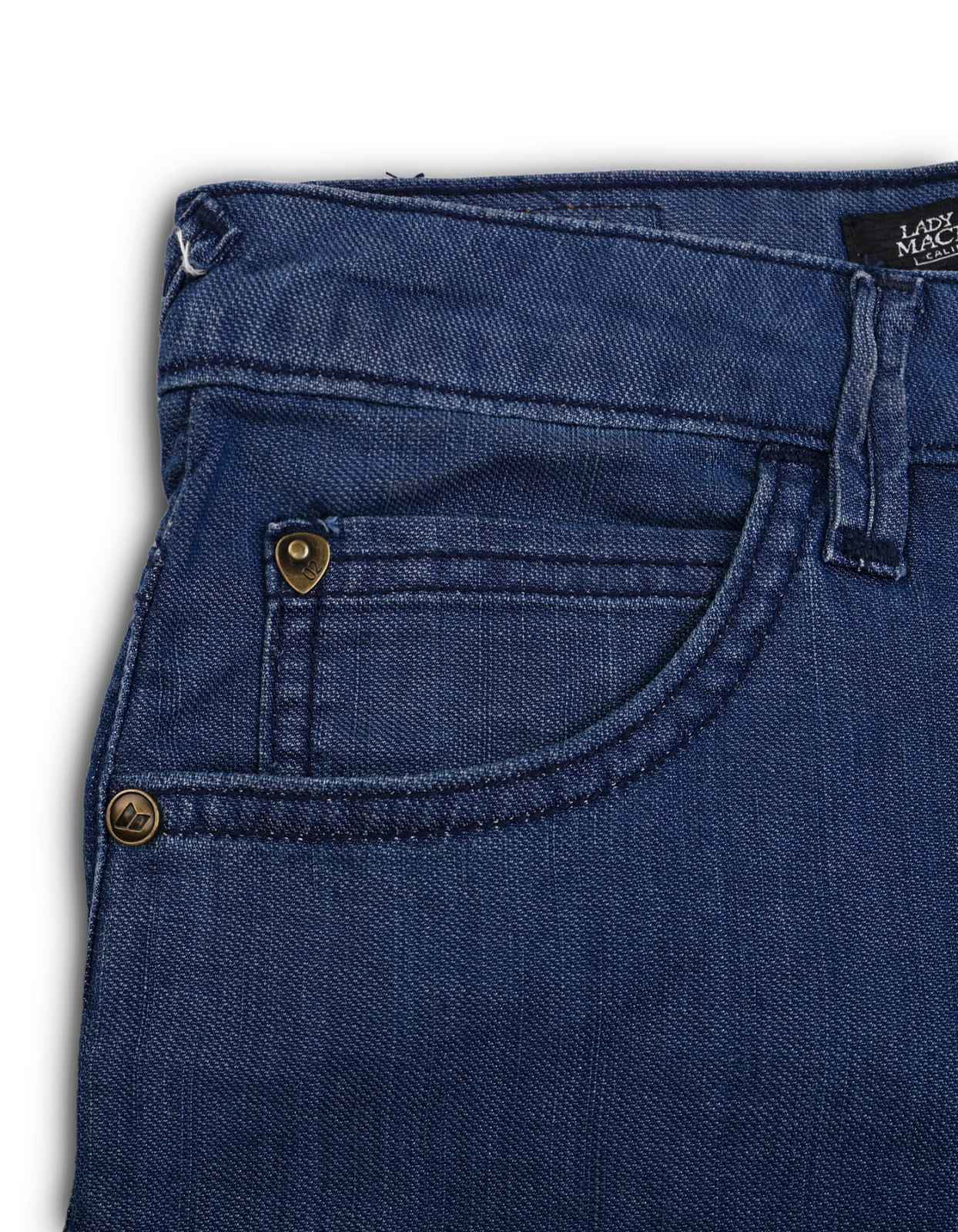 Picture of HIGH WAIST WIDE LEG