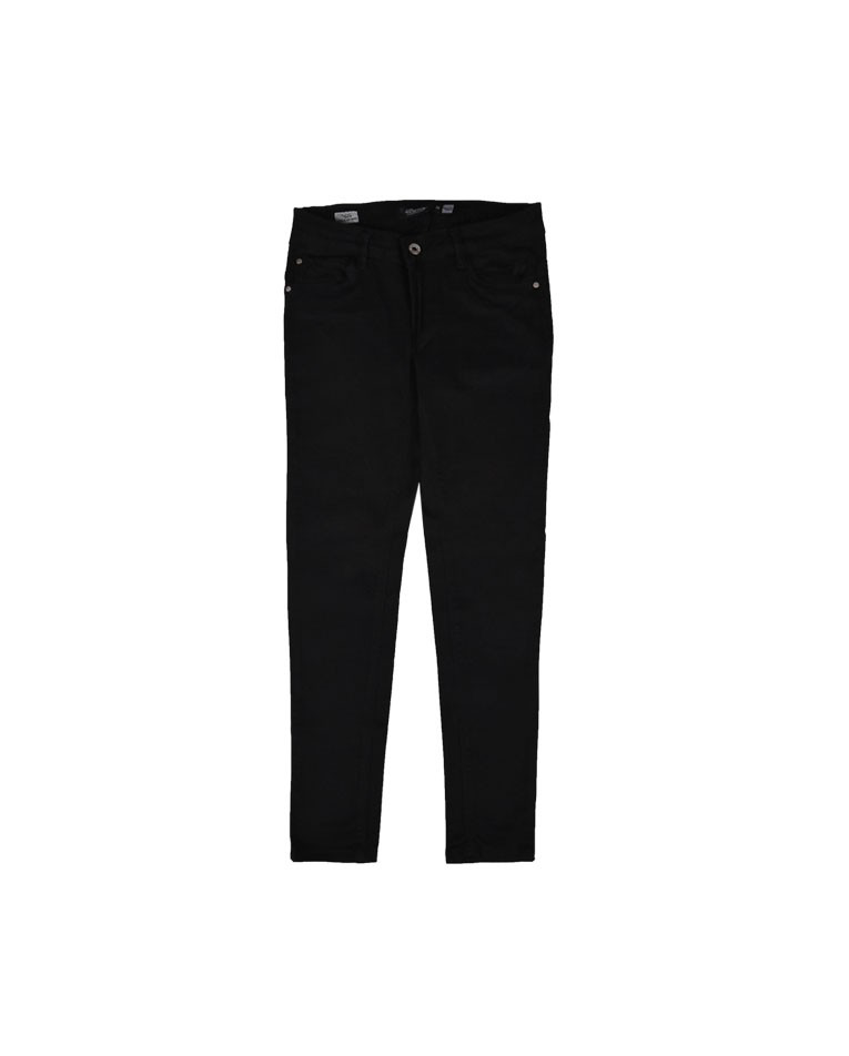 Picture of MID WAIST ANKLE SKINNY