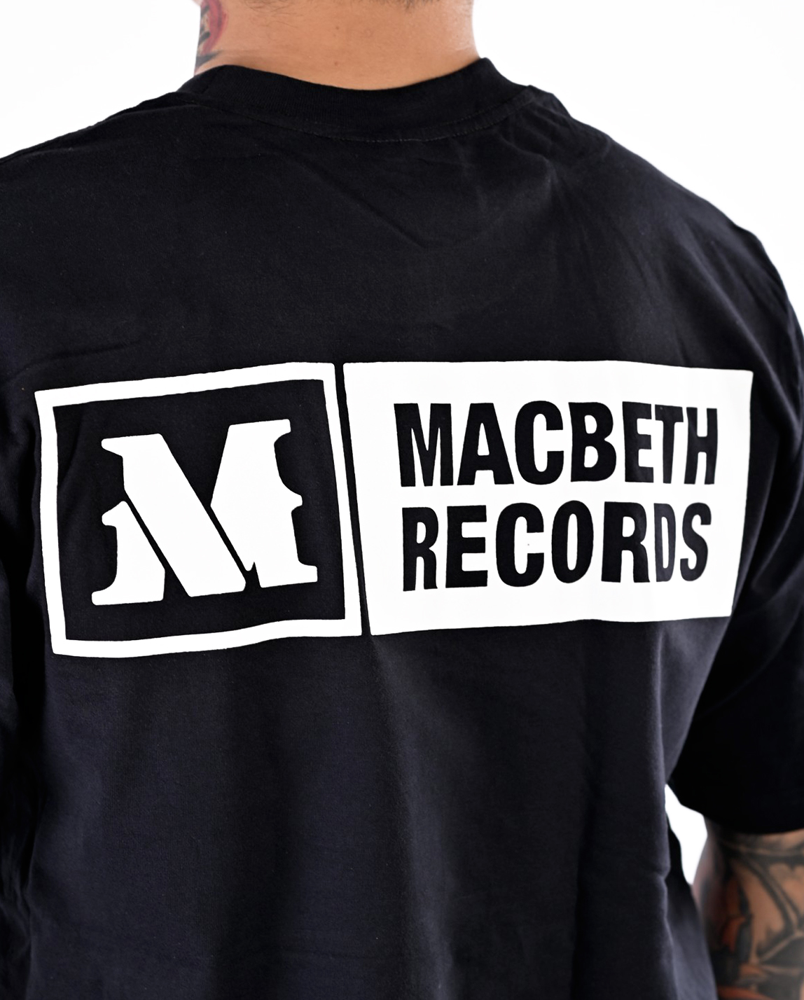 Picture of MACBETH RECORDS