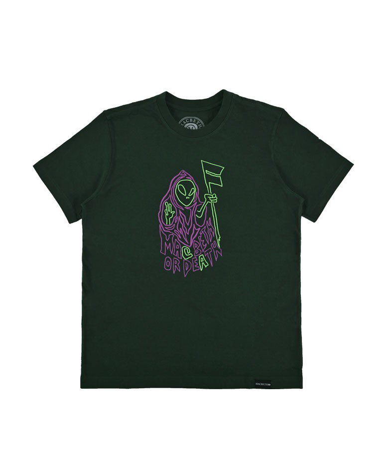Picture of ALIEN REAPER
