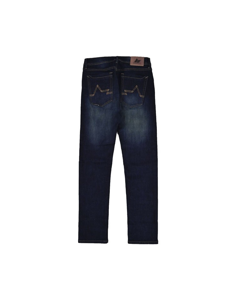 Picture of MEN'S SKINNY FIT 5 POCKET JEAN