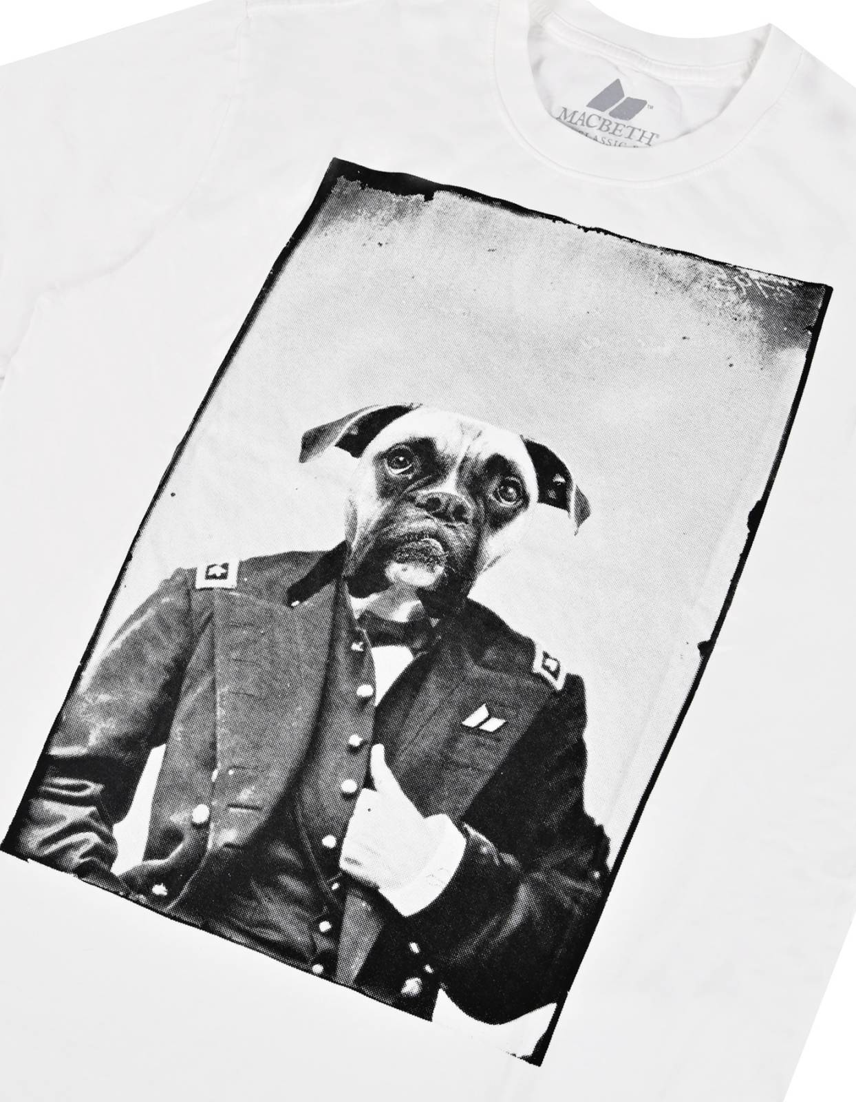 Picture of GENERAL DOG