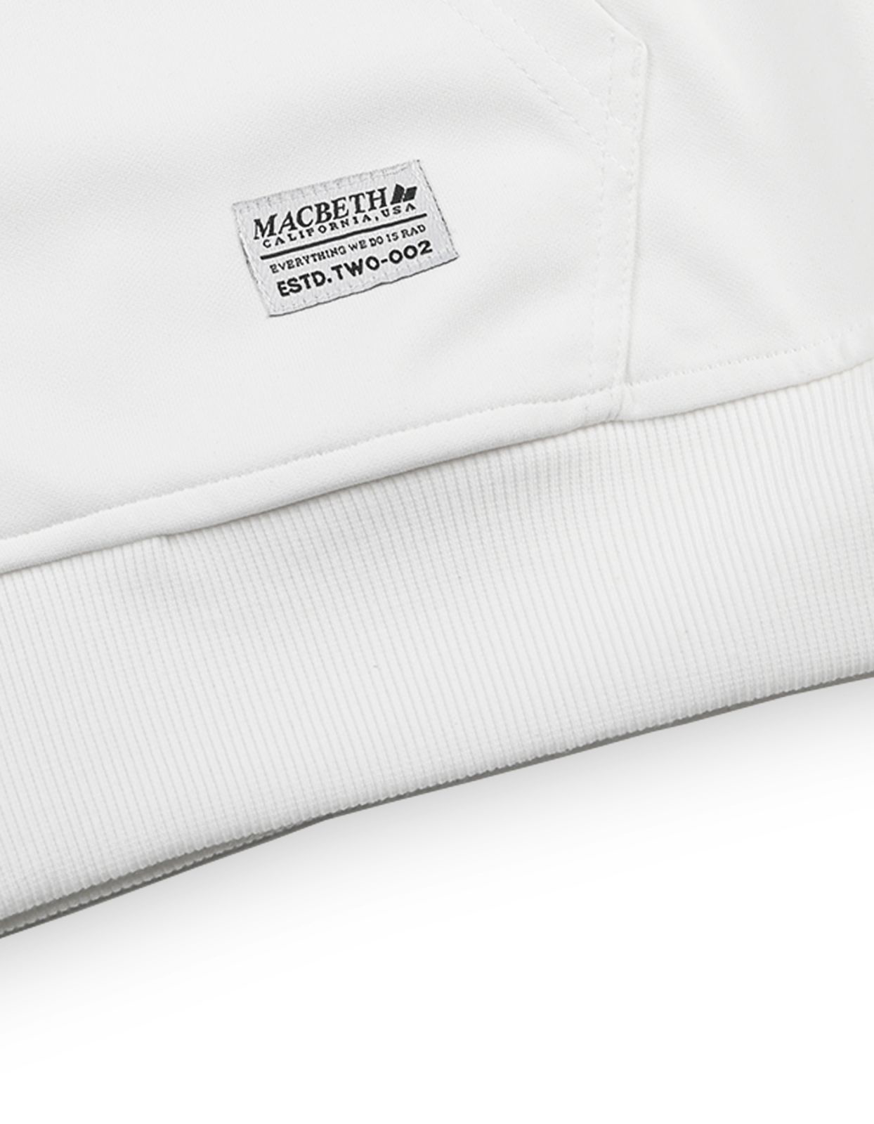 Picture of BIND HOODIE JACKET