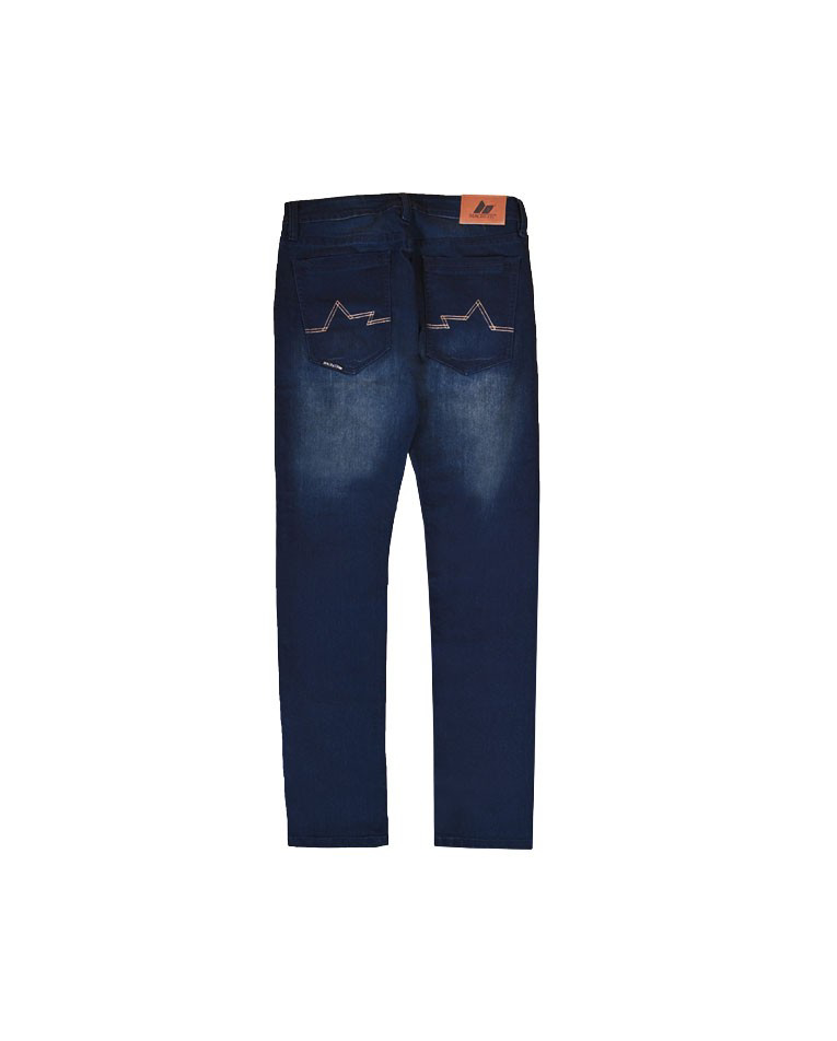 Picture of DENIM SKINNY PANTS