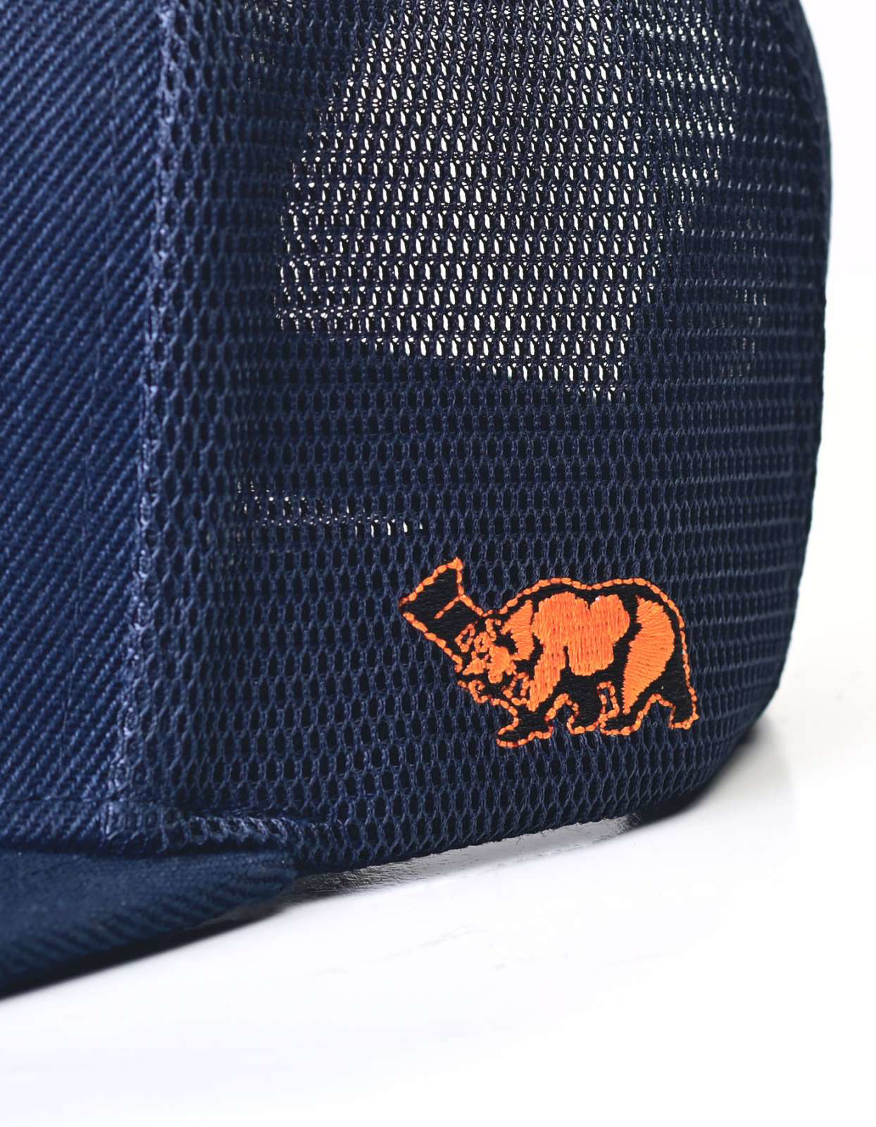 Picture of CALI BEAR ( TRUCKER CAP )