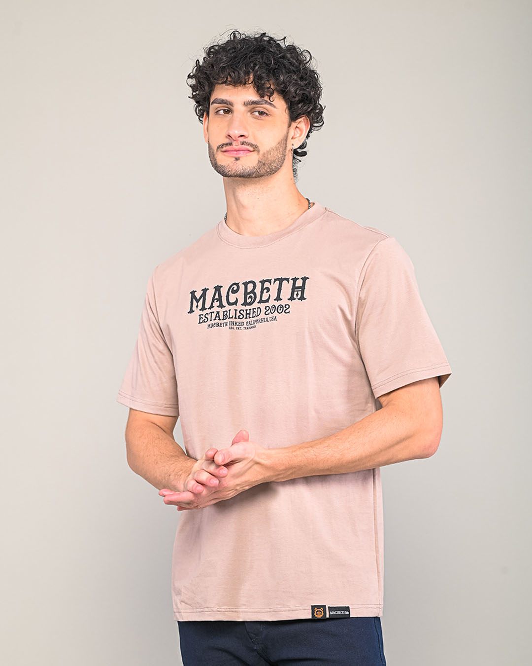 Picture of MARKED (INDIGO COLLECTION)