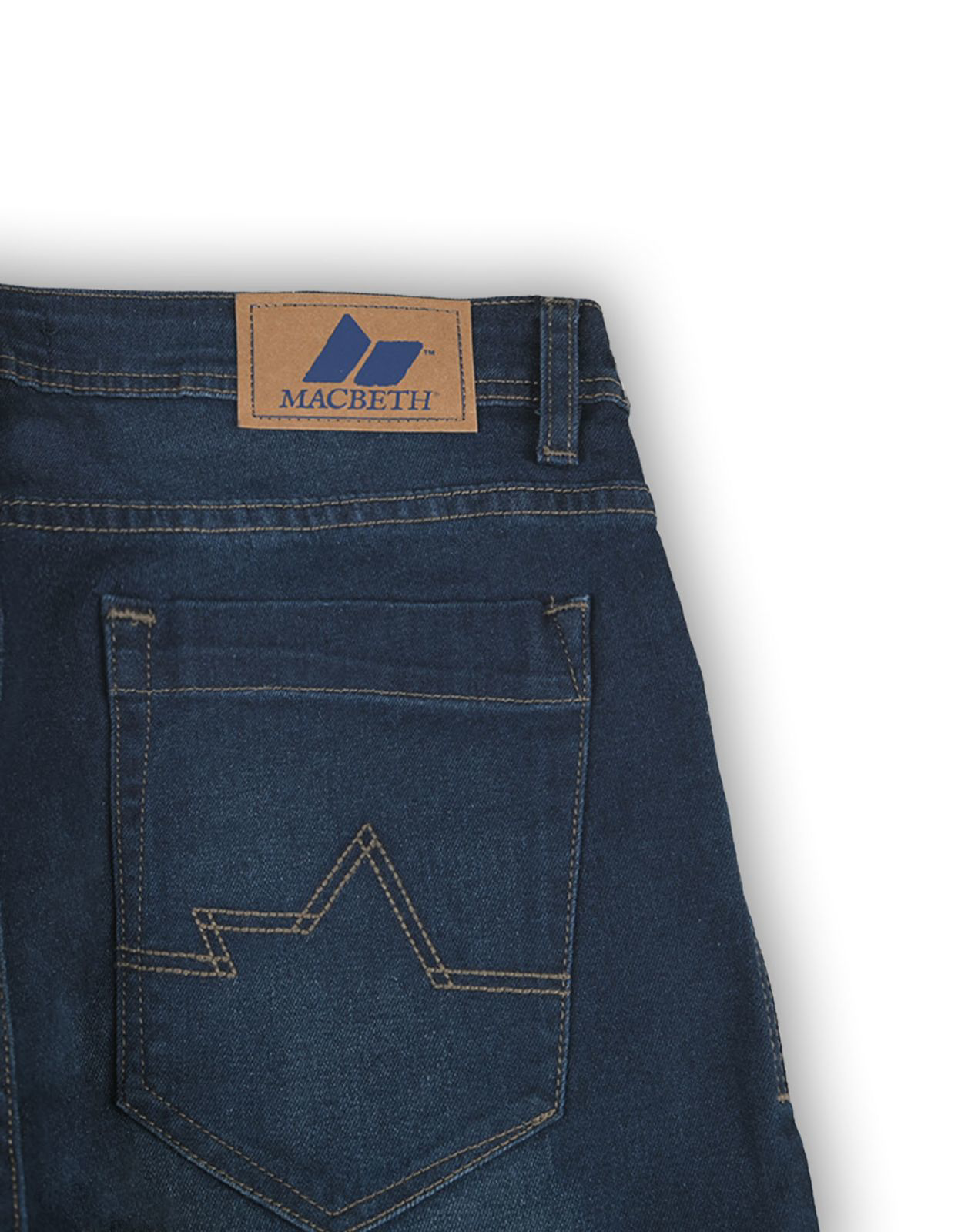 Picture of MEN'S DENIM PANTS - SKINNY FIT
