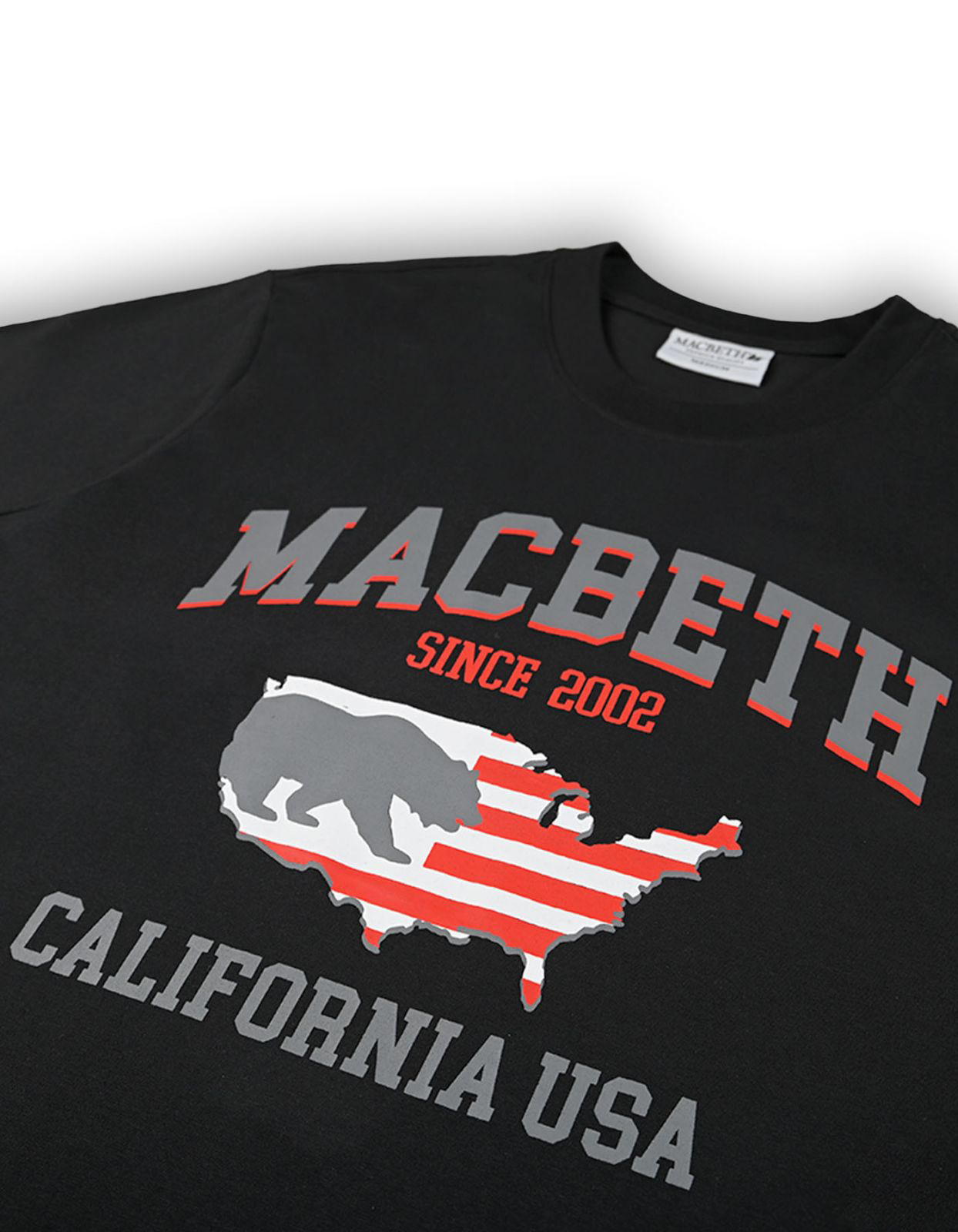 Picture of MACBETH STATE