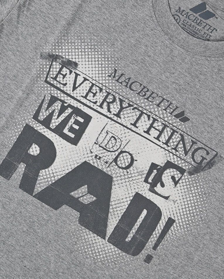 Picture of RAD LIFE
