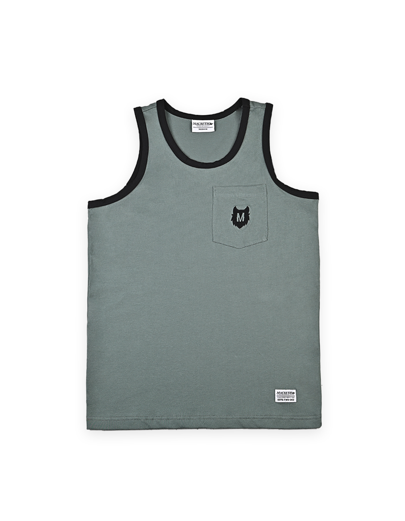 Picture of NARROW (INDIGO COLLECTION)