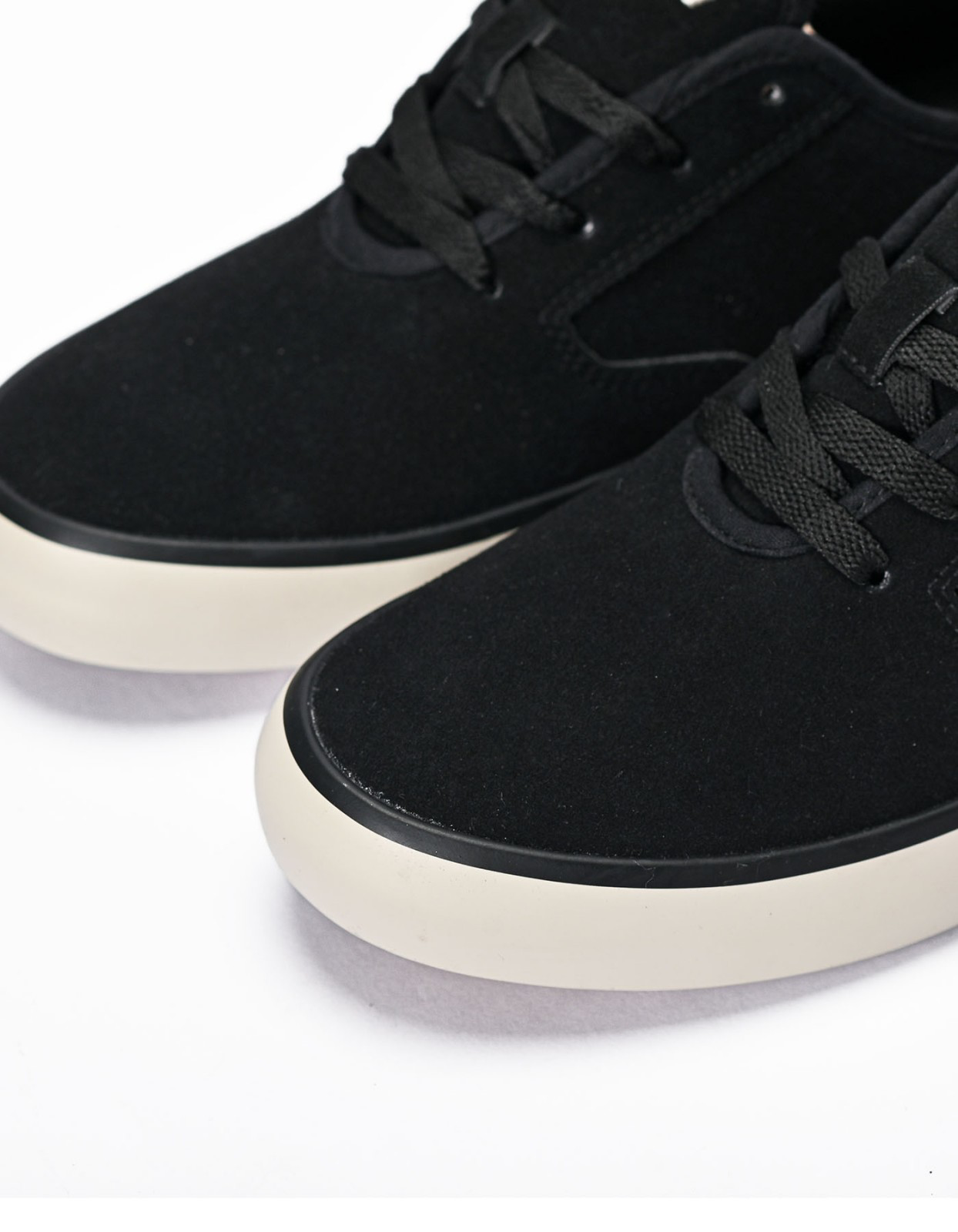 Picture of PENDLETON ( Black / Cement )