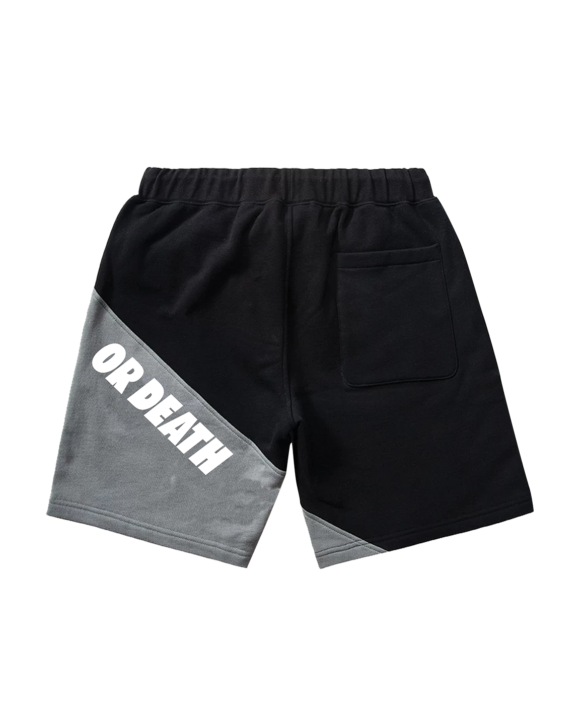 Picture of Bear City Shorts 2