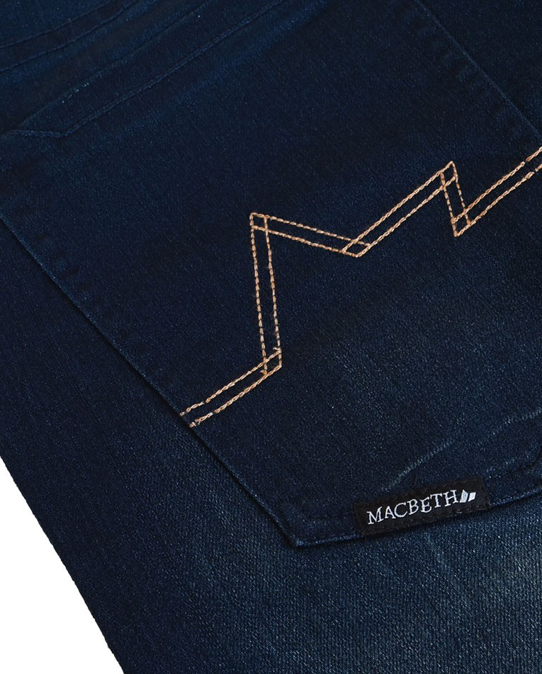 Picture of DENIM SKINNY PANTS