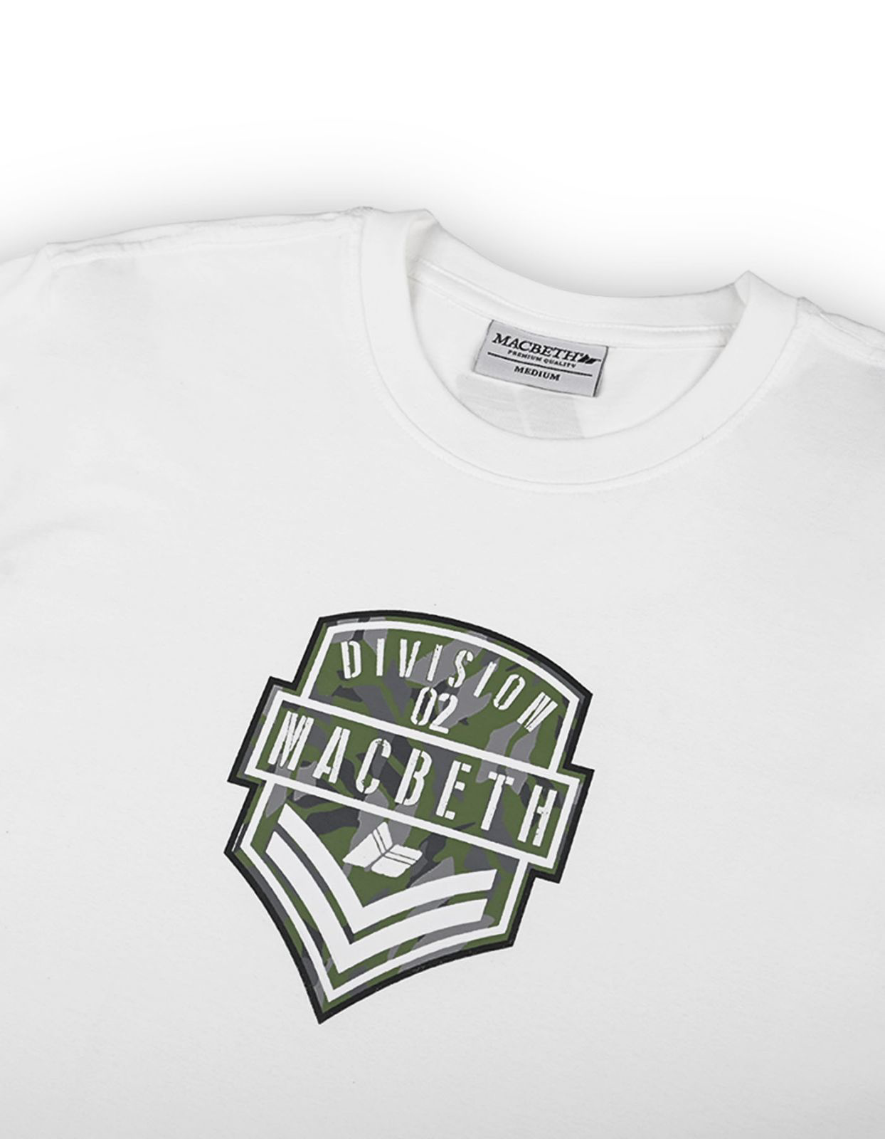 Picture of INFANTRY (MACBETH DIVISION COLLECTION)