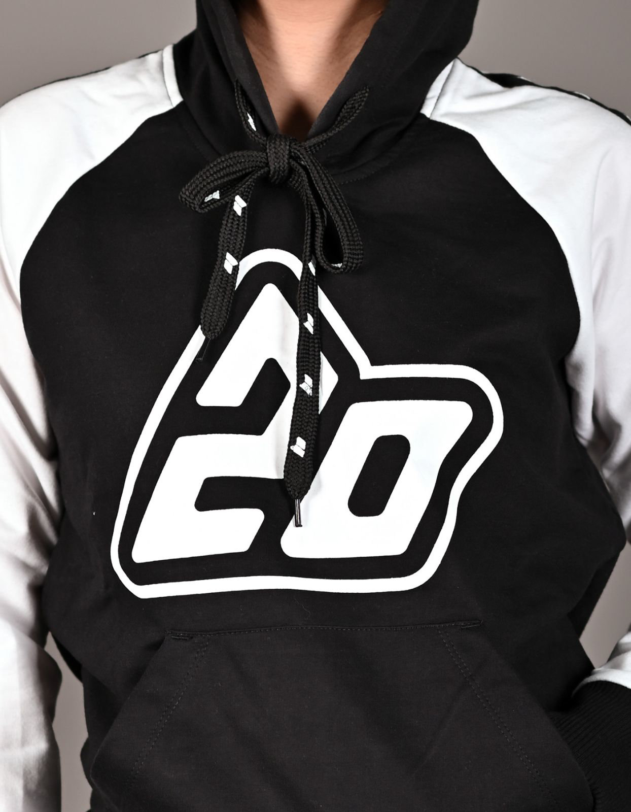 Picture of 20TH LADY HOODIE