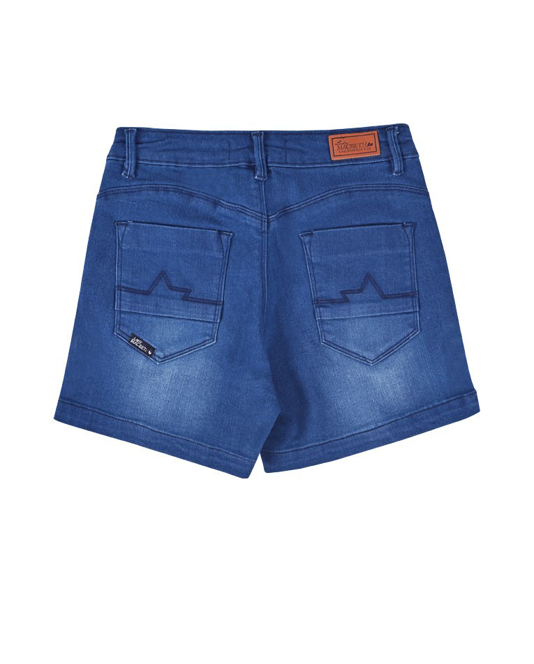 Picture of MID WAIST SHORTS