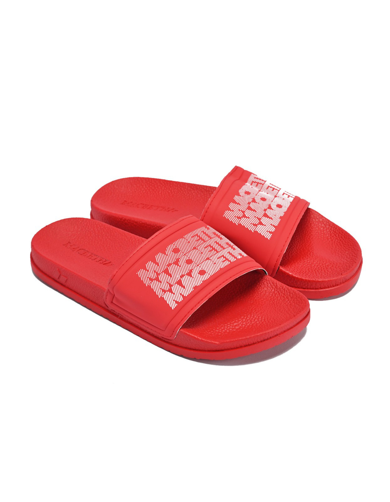 Picture of Macbeth Men's Slider - PRD48