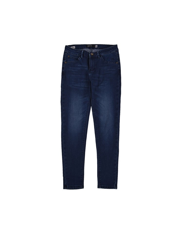 Picture of MID WAIST ANKLE SKINNY