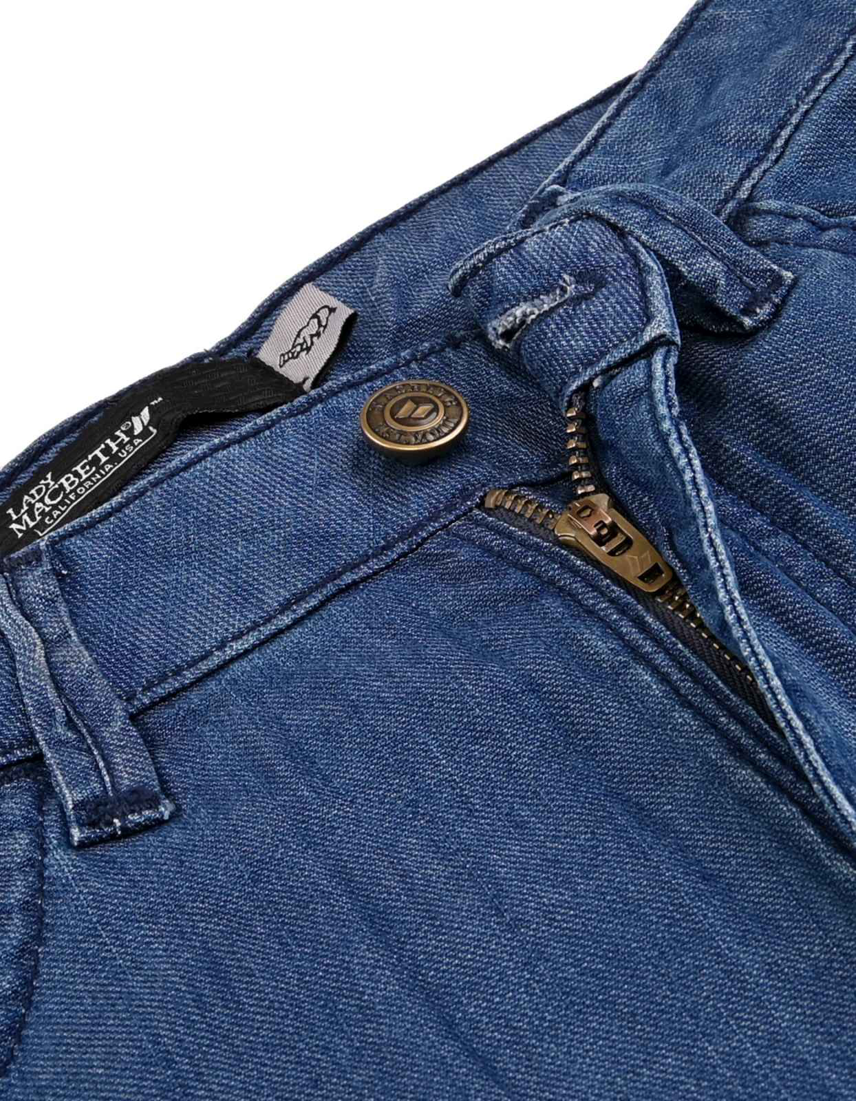 Picture of HIGH WAIST WIDE LEG