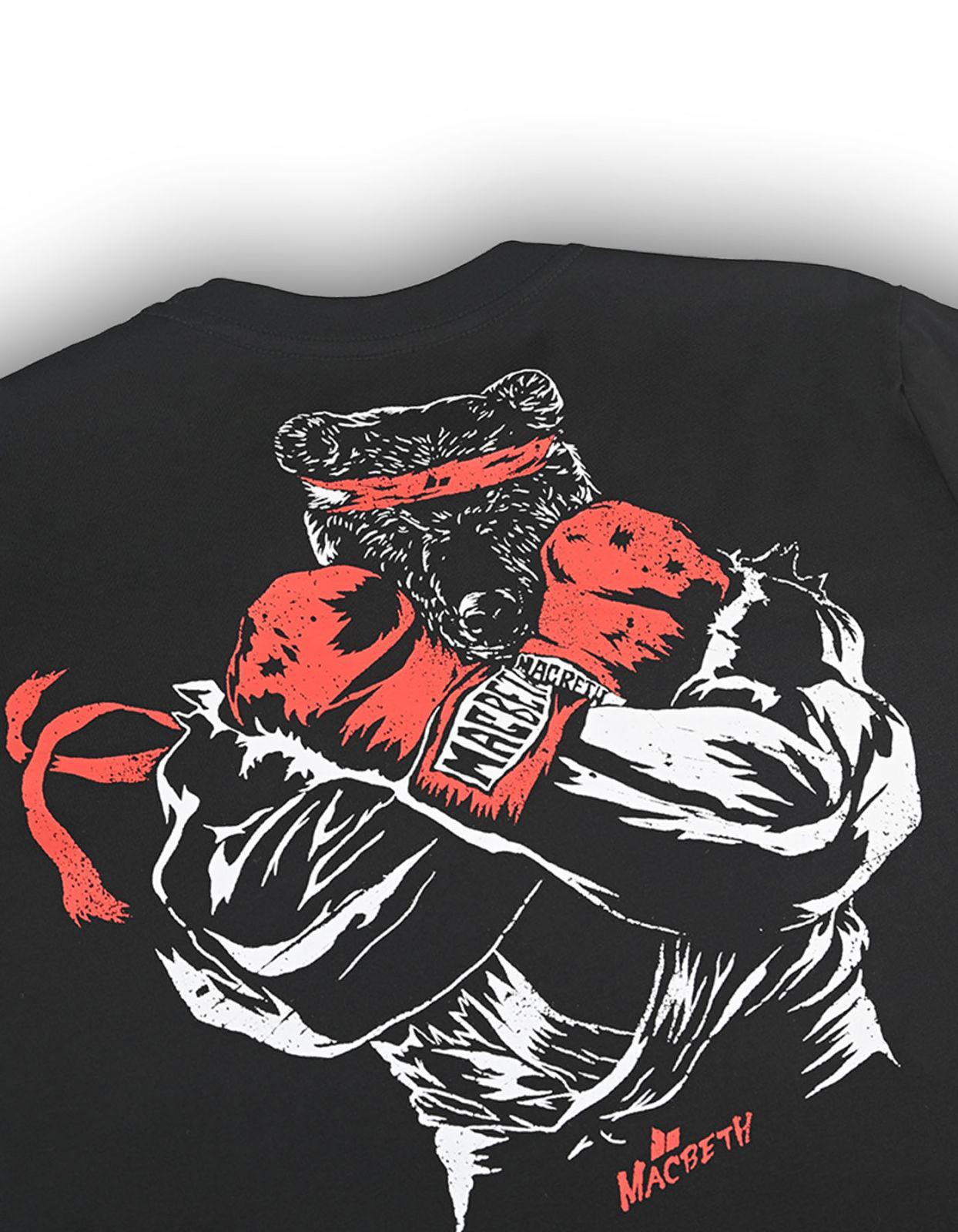 Picture of BEAR FIGHTER