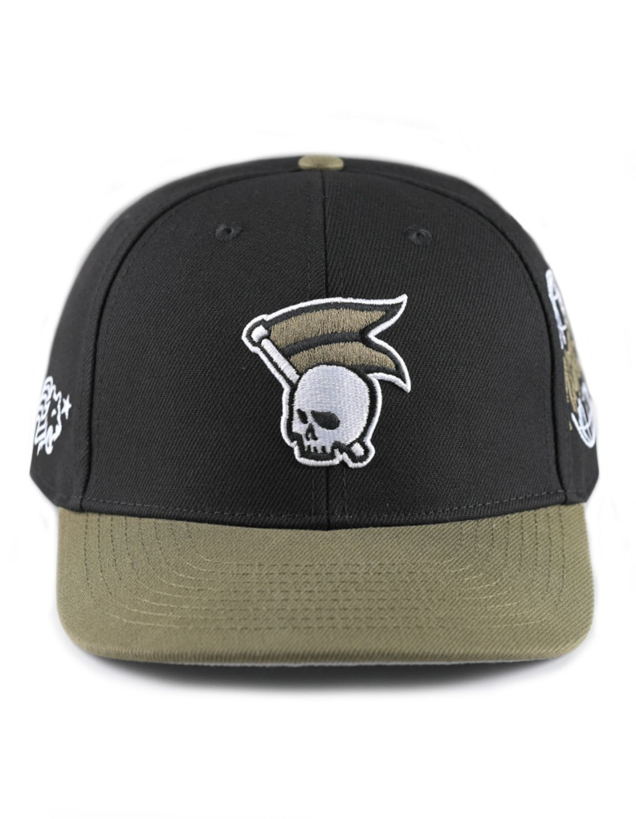 Picture of JOLLY JOGGER SNAPBACK