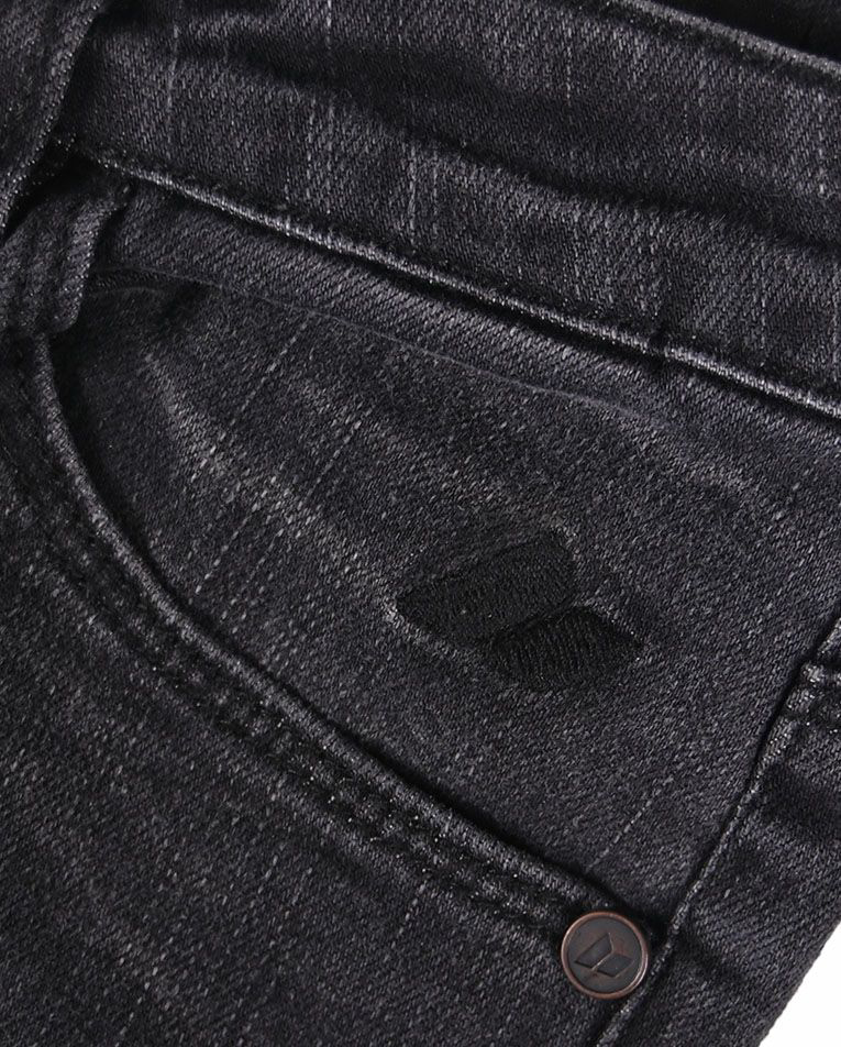 Picture of MID WAIST SUPER SKINNY