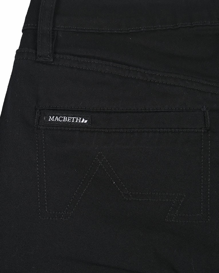 Picture of TWILL SHORT / WELT POCKET