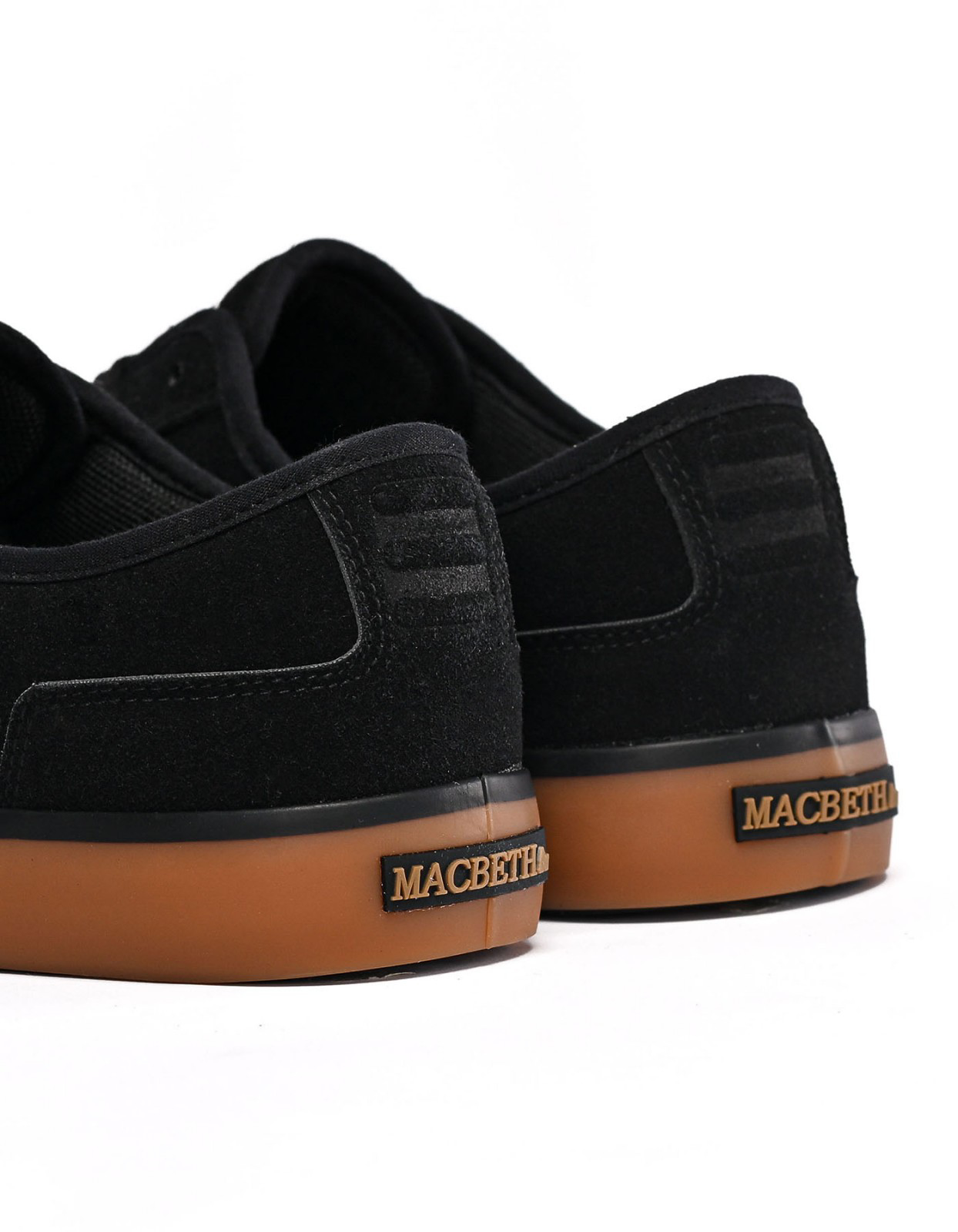 Picture of PENDLETON ( Black / Gum )