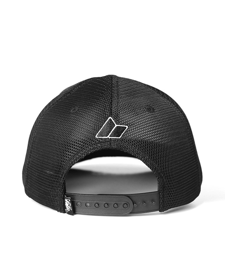 Picture of WORDMARK ( TRUCKER CAP )