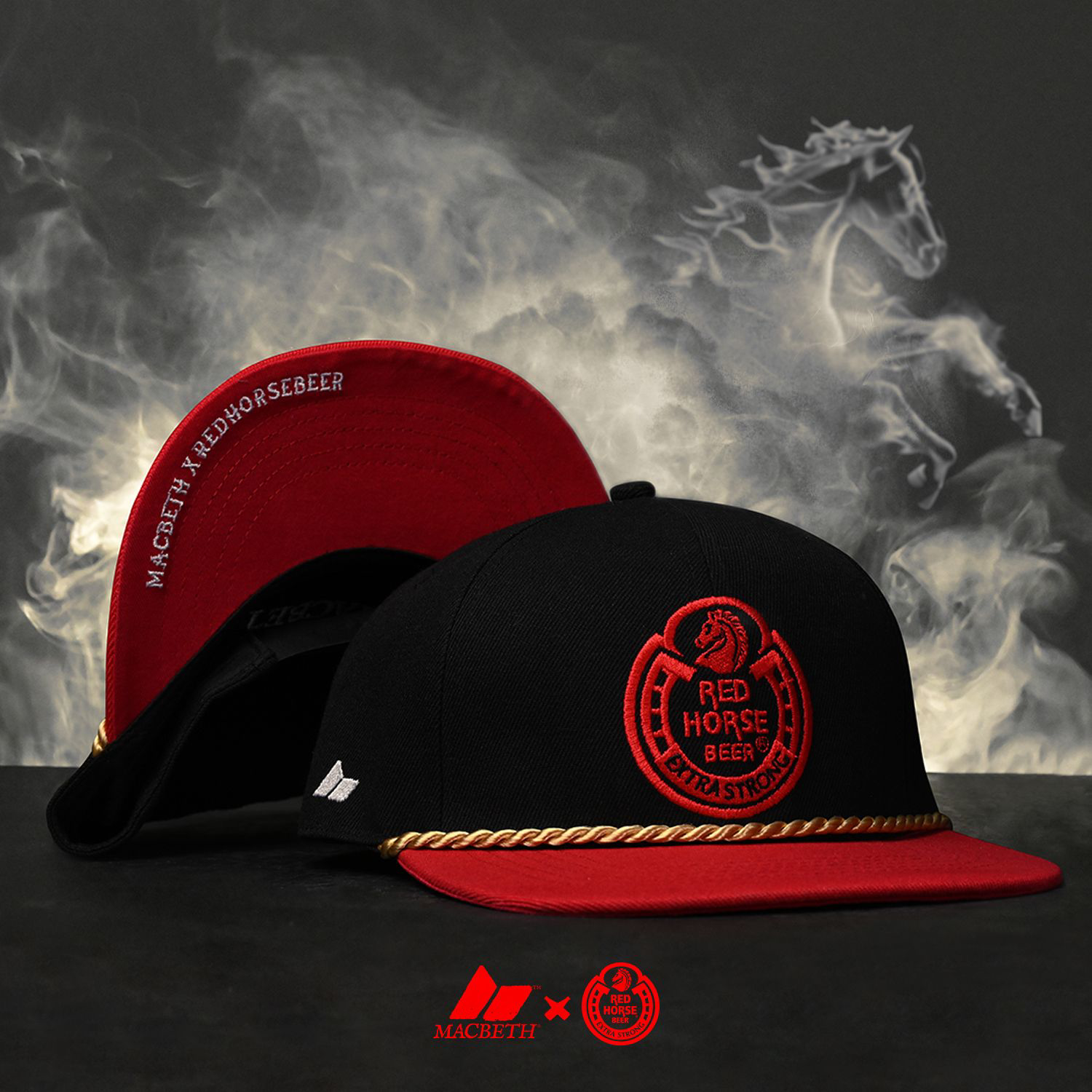 Picture of ELITE TREND CAP