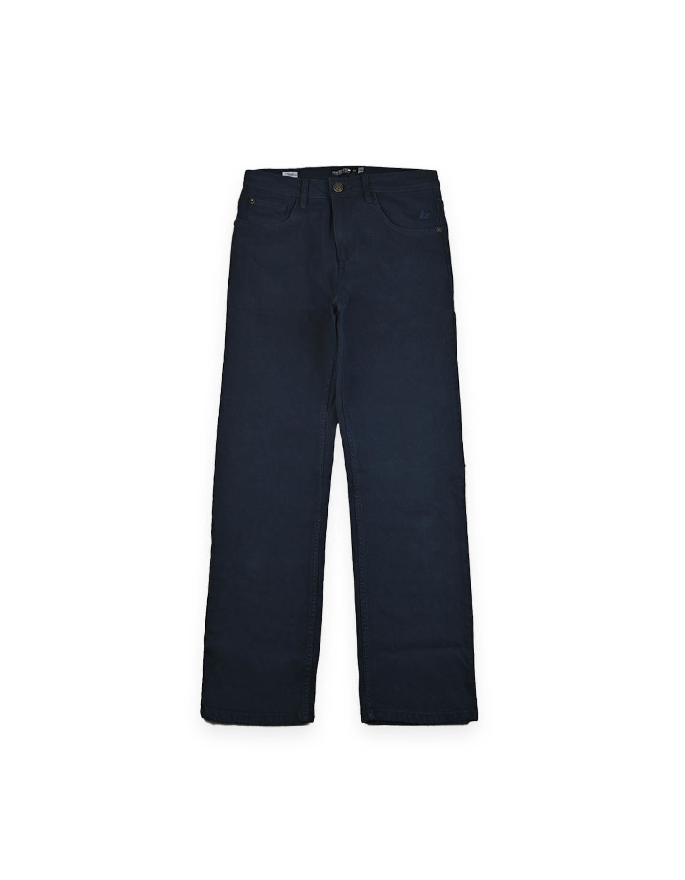 Picture of MEN'S DENIM PANTS - STRAIGHT CUT