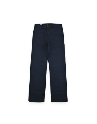 Show details for MEN'S DENIM PANTS - STRAIGHT CUT