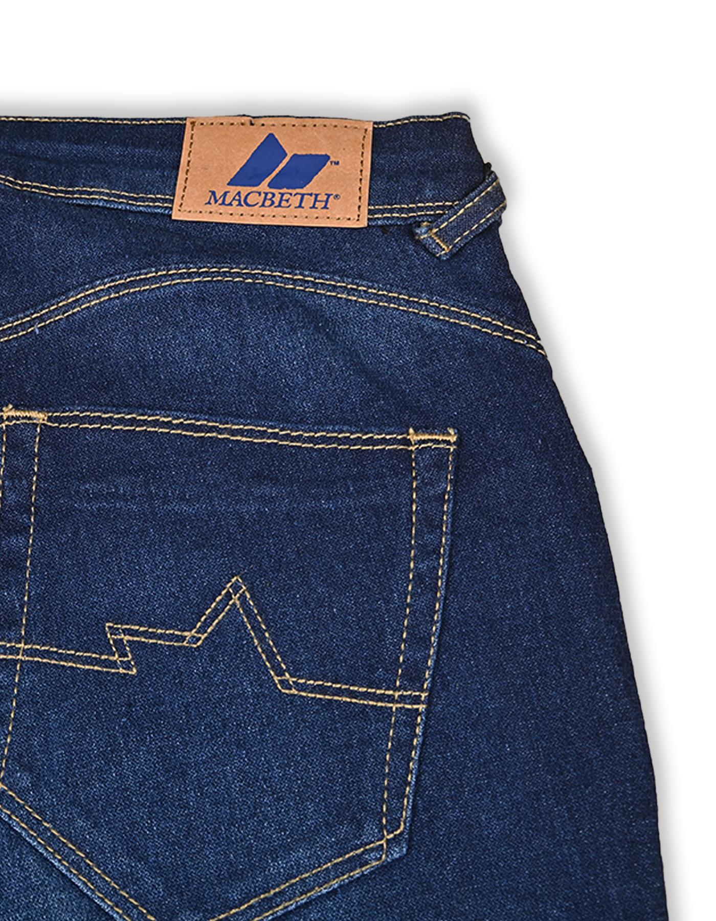 Picture of HIGH WAIST ANKLE SKINNY