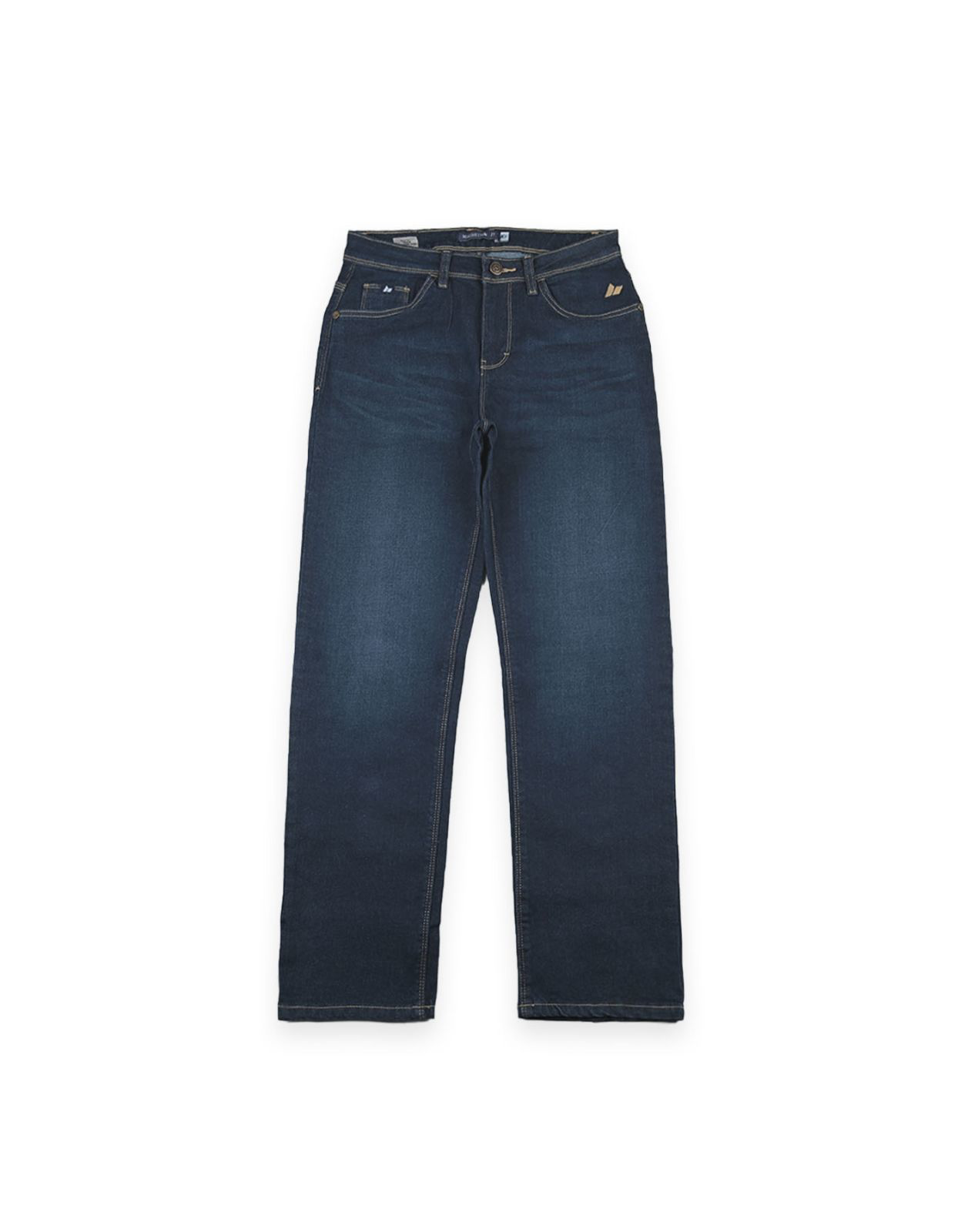 Picture of MEN'S DENIM PANTS - SKINNY FIT