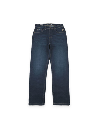 Show details for MEN'S DENIM PANTS - SKINNY FIT