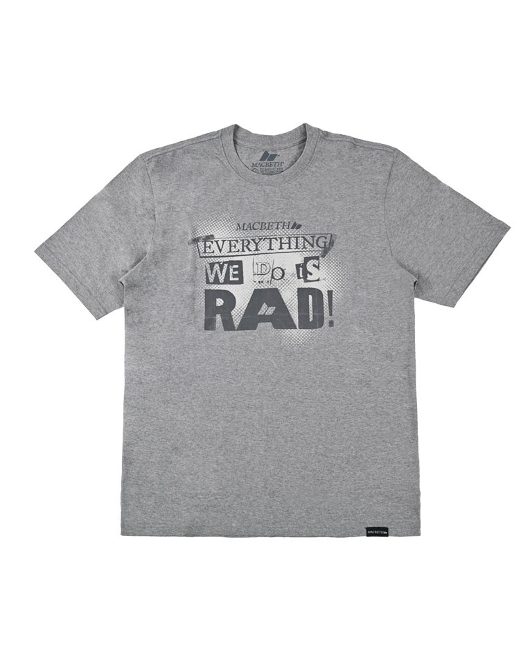 Picture of RAD LIFE