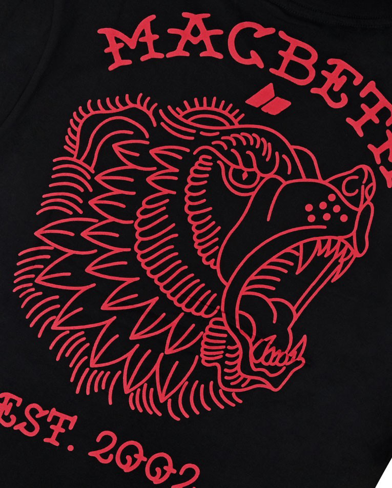 Picture of OLD TRAD BEAR