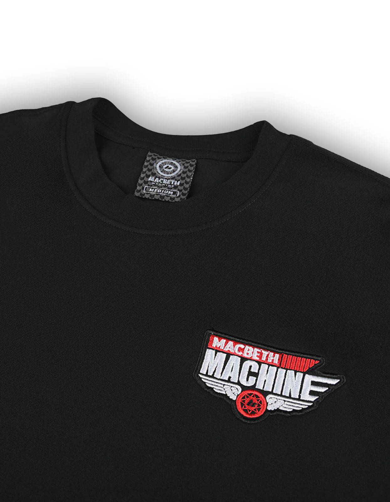 Picture of FLY AWAY '02 (MACBETH MACHINE COLLECTION)