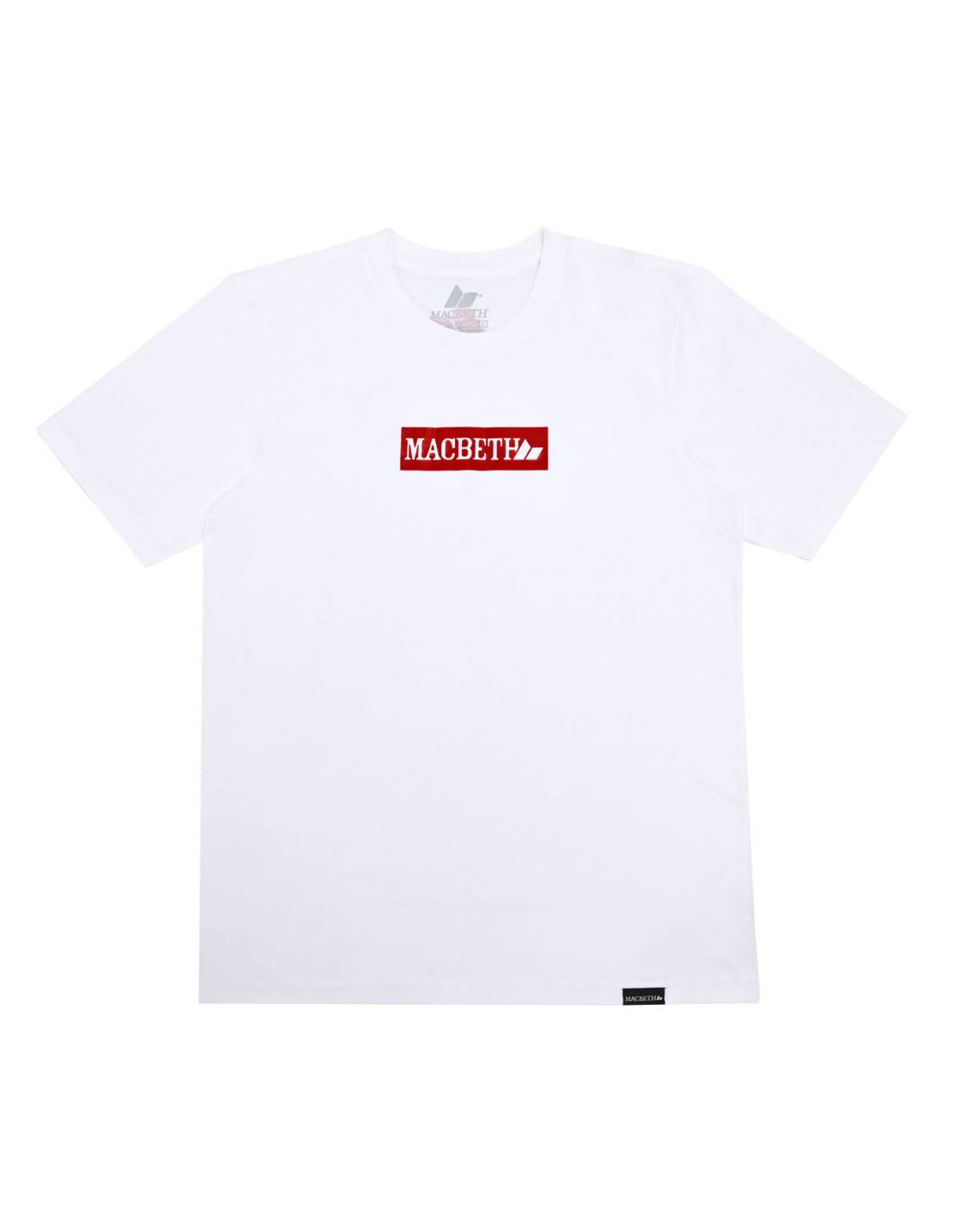Picture of OLD BOX LOGO
