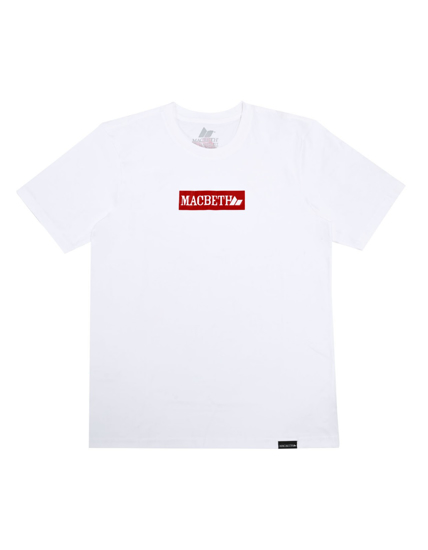 OLD BOX LOGO | Macbeth Philippines - Apparel, Footwear and More